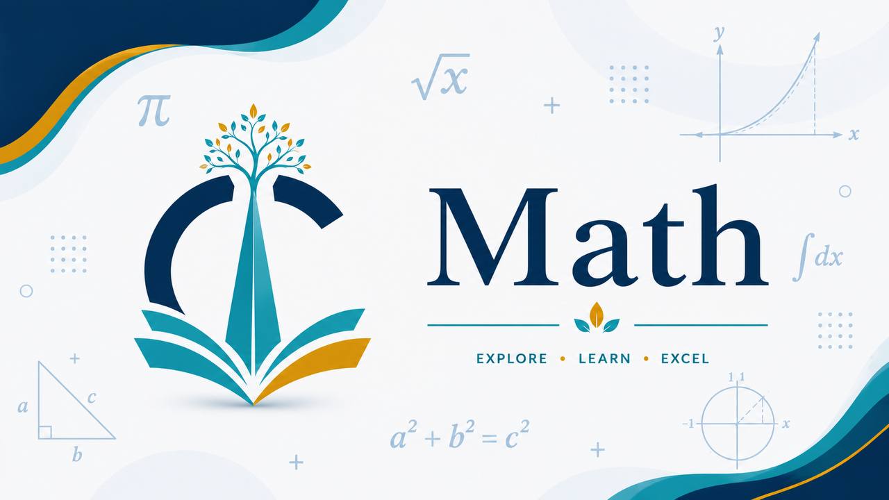 Calculus Fundamentals